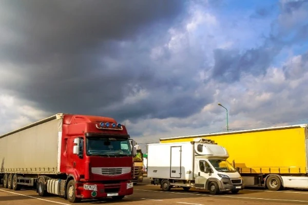 Tekirdağ Tunceli Nakliyat Ambarları
